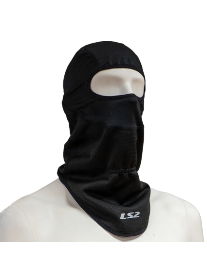 LS2 WINTER FLEECE BALACLAVA