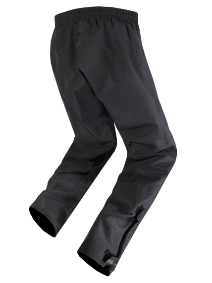 LS2 X-RAIN PANT BLACK 2