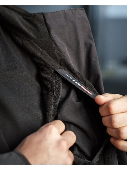 LS2 ZIRCONIUM MAN JACKET BLUE BLACK H-V YELLOW 5 LS2 ZIRCONIUM MAN JACKET BLUE BLACK H-V YELLOW 5