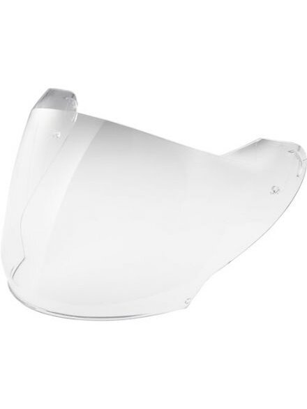 LS2 VISOR OF521 CLEAR