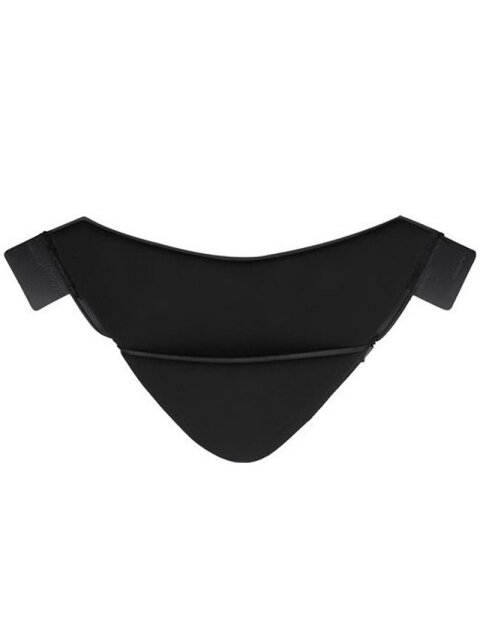 LS2 MX436 EVO CHIN CURTAIN