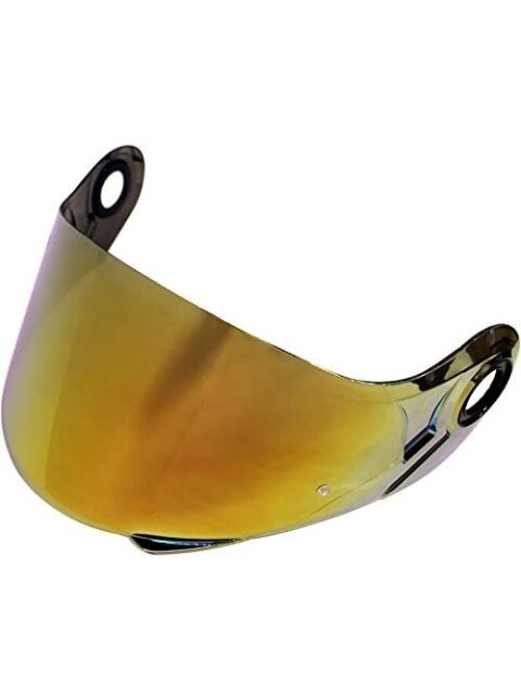 LS2 VISOR FF392/FF396/FF322/FF358/FF385 IRIDIUM GOLD LS2 VISOR FF392/FF396/FF322/FF358/FF385 IRIDIUM GOLD
