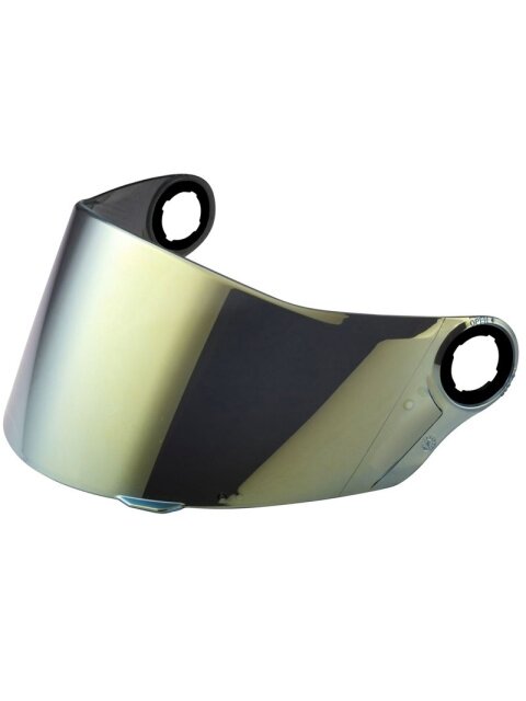 LS2 VISOR FF396/FF392 IRIDIUM GOLD