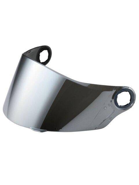 LS2 VISOR FF396/FF392 IRIDIUM SILVER
