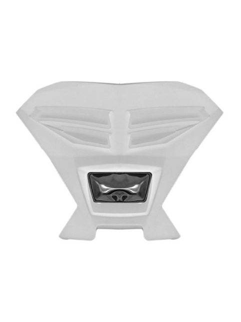 LS2 AIR VENT CHIN GLITTER WHITE FF901 LS2 AIR VENT CHIN GLITTER WHITE FF901