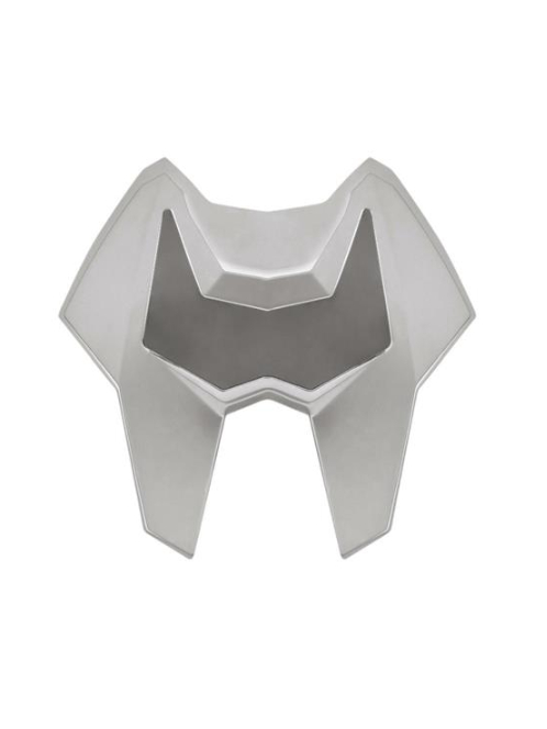 LS2 AIR VENT UPPER GLITTER WHITE FF901 LS2 AIR VENT UPPER GLITTER WHITE FF901