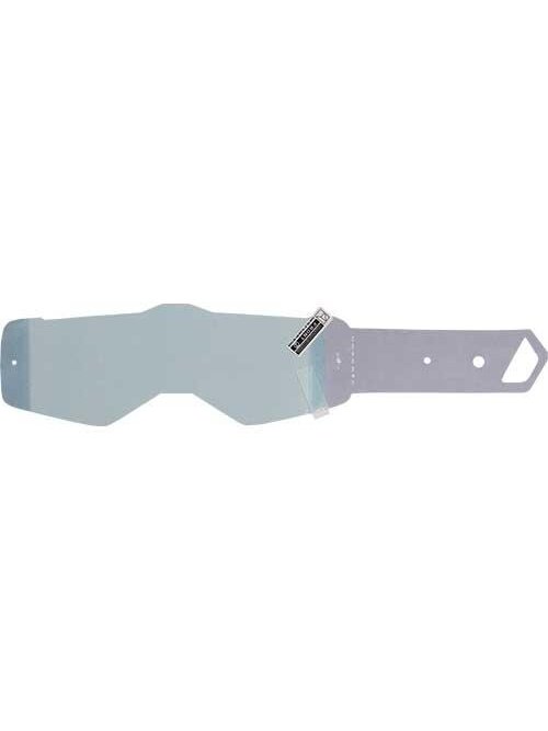 LS2 AURA GOGGLE LAMINATED TEAR OFF (7pcs) LS2 AURA GOGGLE LAMINATED TEAR OFF (7pcs)