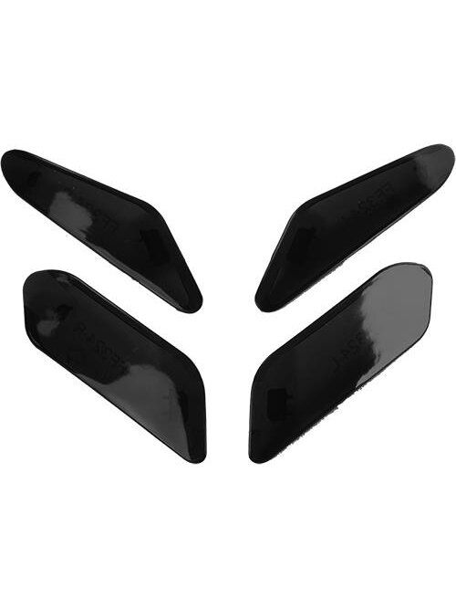 LS2 FF324 SIDE VENT COVER LS2 FF324 SIDE VENT COVER