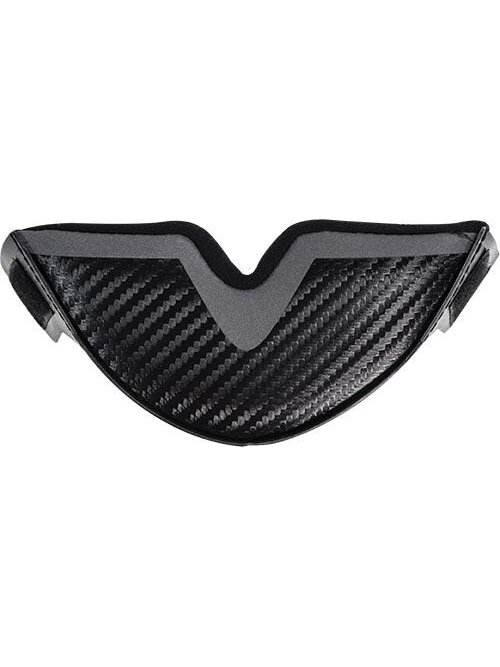 LS2 FF327 C CHIN CURTAIN