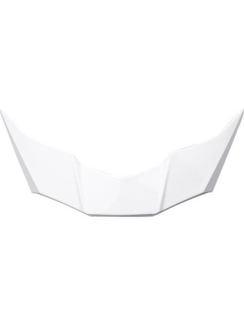LS2 FF800 AIR VENT REAR GLITTER WHITE LS2 FF800 AIR VENT REAR GLITTER WHITE