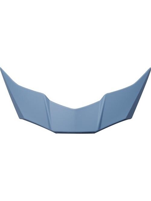 LS2 FF800 AIR VENT REAR MATT BLUE