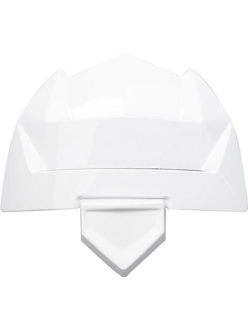 LS2 FF800 AIR VENT TOP GLITTER WHITE LS2 FF800 AIR VENT TOP GLITTER WHITE