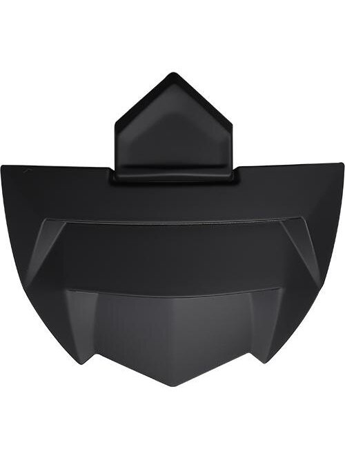 LS2 FF800 AIR VENT TOP MATT BLACK LS2 FF800 AIR VENT TOP MATT BLACK