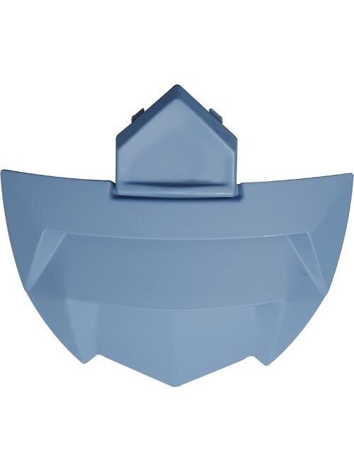LS2 FF800 AIR VENT TOP MATT BLUE LS2 FF800 AIR VENT TOP MATT BLUE