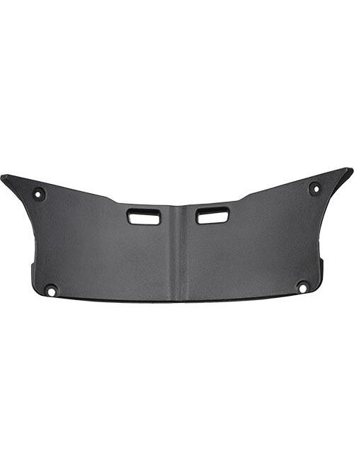 LS2 FF900 CHIN BAR MIDDEL PLASTIC PART