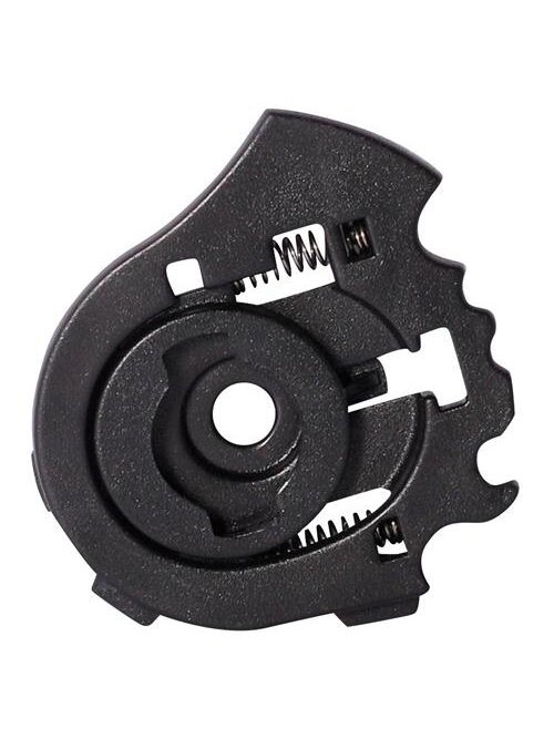 LS2 FF908 RATCHET SYSTEM + SCREWS