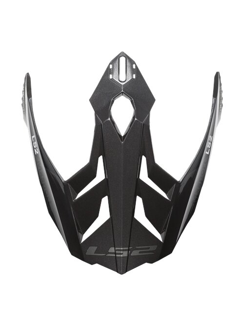 LS2 MX701 PEAK FRONTIER G.TITANIUM RED LS2 MX701 PEAK FRONTIER G.TITANIUM RED