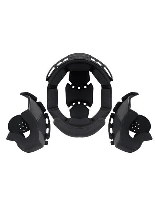 LS2 MX702 LINER BLACK LS2 MX702 LINER BLACK