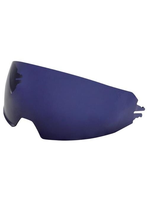 LS2 MX702 SUN VISOR TINTED (E6)