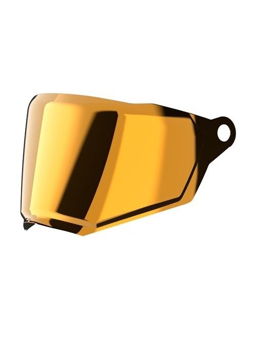 LS2 MX702 VISOR IRIDIUM GOLD LS2 MX702 VISOR IRIDIUM GOLD