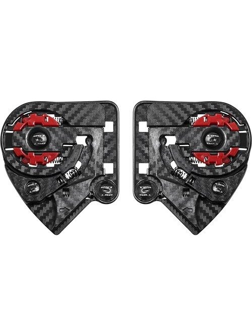 LS2 RATCHET SYSTEM FF323, FF323, FF 397, FF390, OF521 LS2 RATCHET SYSTEM FF323, FF323, FF 397, FF390, OF521