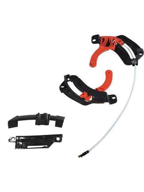 LS2 SUN VISOR SYSTEM FF324