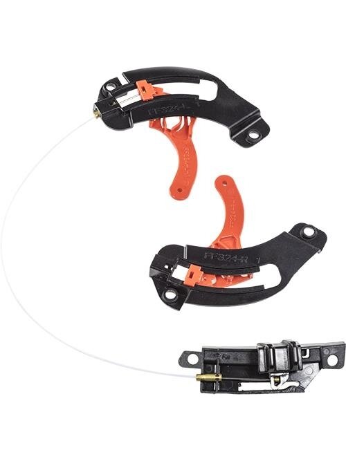LS2 SUN VISOR SYSTEM FF399 LS2 SUN VISOR SYSTEM FF399