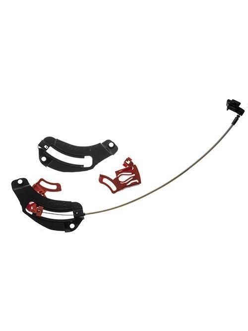LS2 SUN VISOR SYSTEM MX436 (XXS-L) LS2 SUN VISOR SYSTEM MX436 (XXS-L)