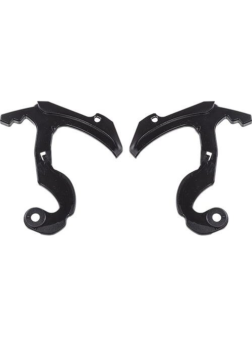 LS2 SUPPORT VISOR FF399 LS2 SUPPORT VISOR FF399