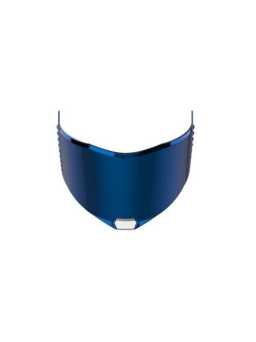 LS2 VISOR FF805 IRIDIUM BLUE 1