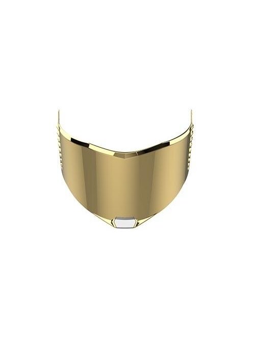 LS2 VISOR FF805 IRIDIUM GOLD 1