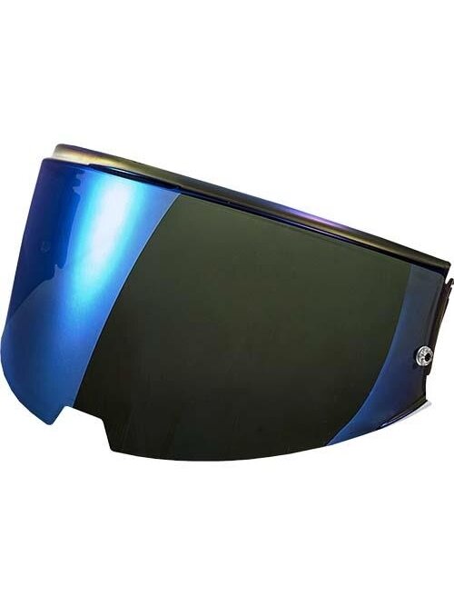 LS2 VISOR FF906 IRIDIUM BLUE