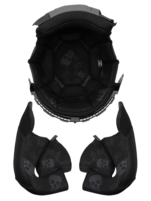 LS2 LINER OF601