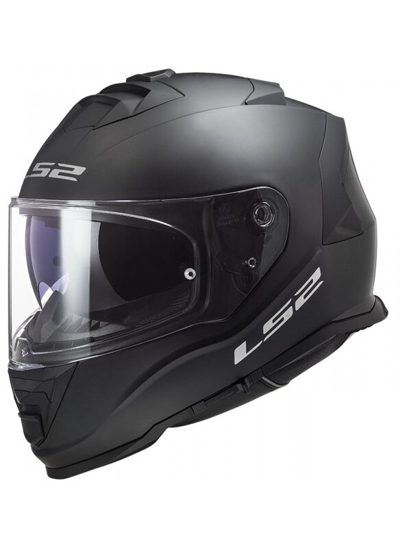 LS2 FF800 STORM II SOLID MATT BLACK-06 LS2 FF800 STORM II SOLID MATT BLACK-06