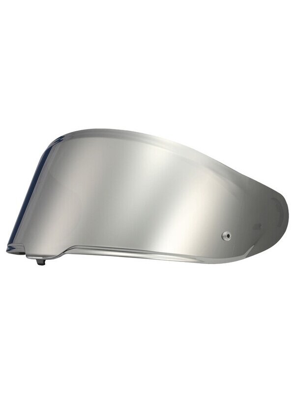 LS2 FF807/FF817 VISOR IRIDIUM SILVER LS2 FF807/FF817 VISOR IRIDIUM SILVER