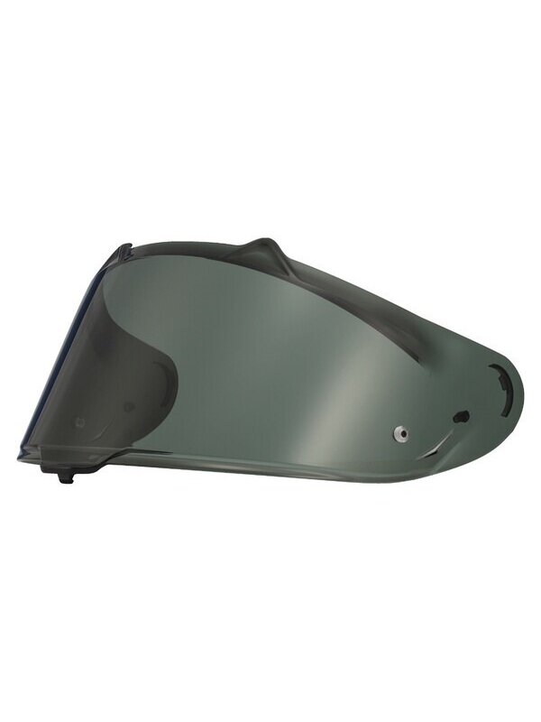 LS2 FF807/FF817 VISOR LIGHT TINTED TRIANGLE SHAPE LS2 FF807/FF817 VISOR LIGHT TINTED TRIANGLE SHAPE