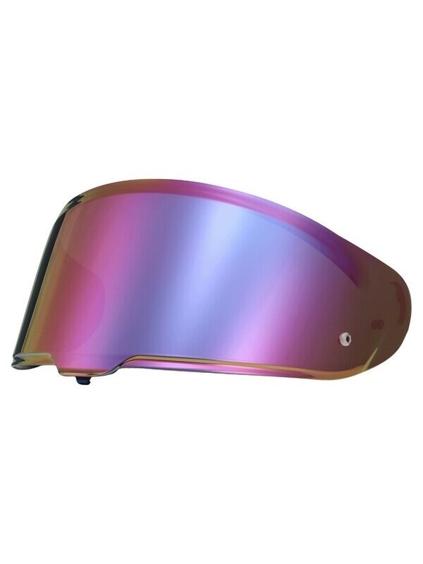 LS2 FF807/FF817 VISOR RAINBOW LS2 FF807/FF817 VISOR RAINBOW