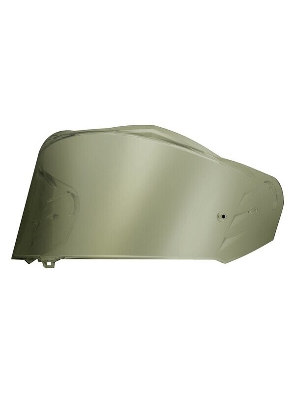 LS2 FF818 VISOR LIGHT TINTED