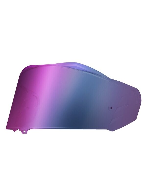 LS2 FF818 VISOR RAINBOW