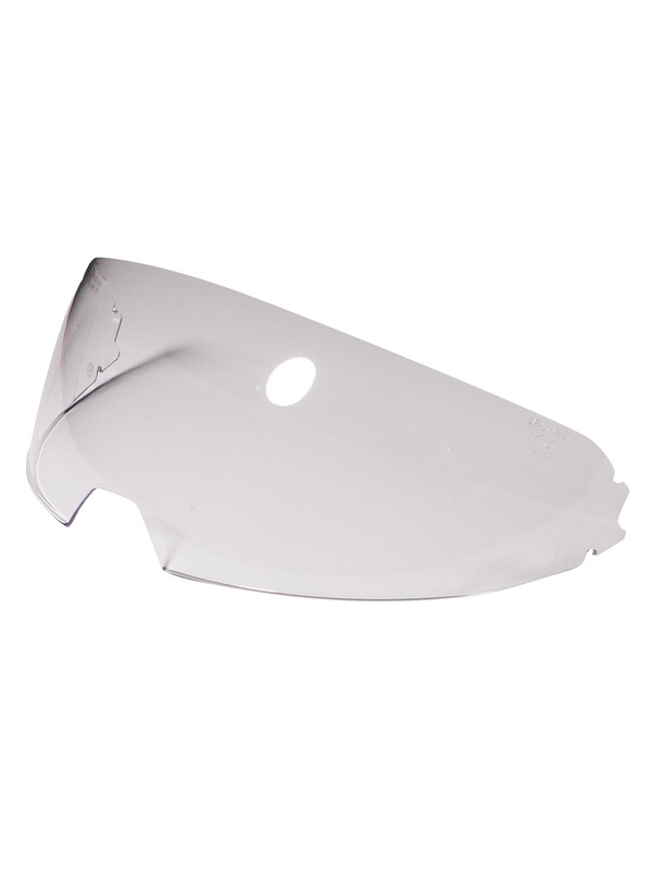 LS2 MX701/FF811/OF603 SUN VISOR CLEAR