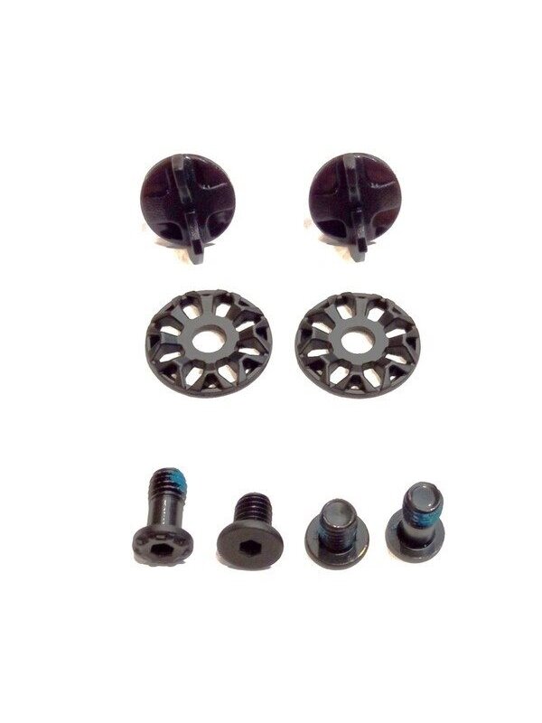 LS2 MX702 SCREWS PEAK LS2 MX702 SCREWS PEAK