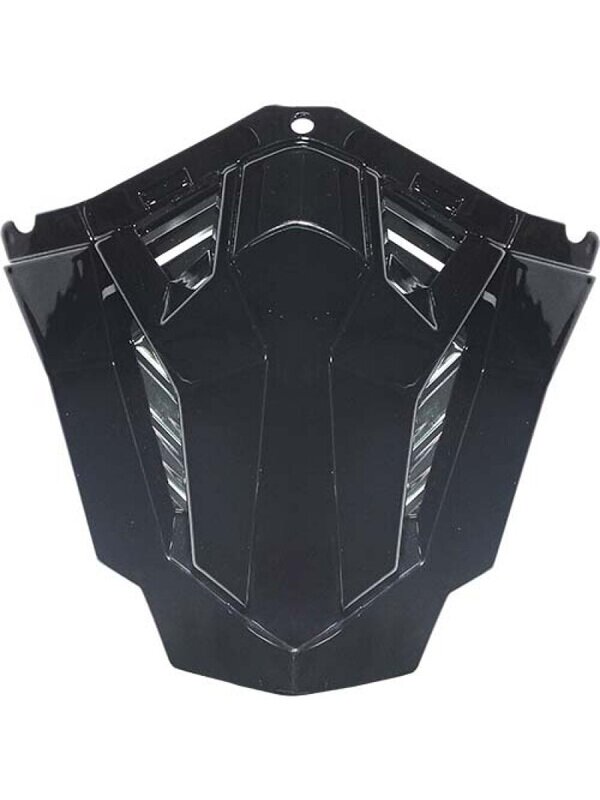 LS2 MX703 AIR VENT CHIN BLACK LS2 MX703 AIR VENT CHIN BLACK