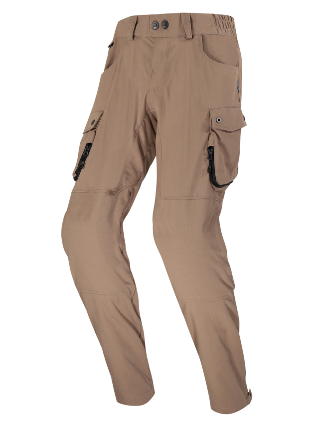 LS2 COAST PANT SAND