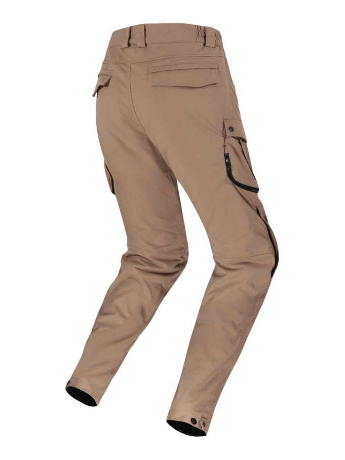 LS2 COAST PANT SAND 1 LS2 COAST PANT SAND 1