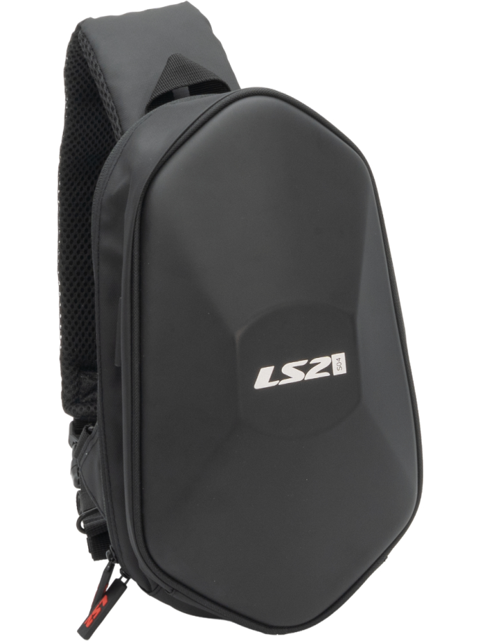 LS2 SHIELD 4L SHOULDER BAG