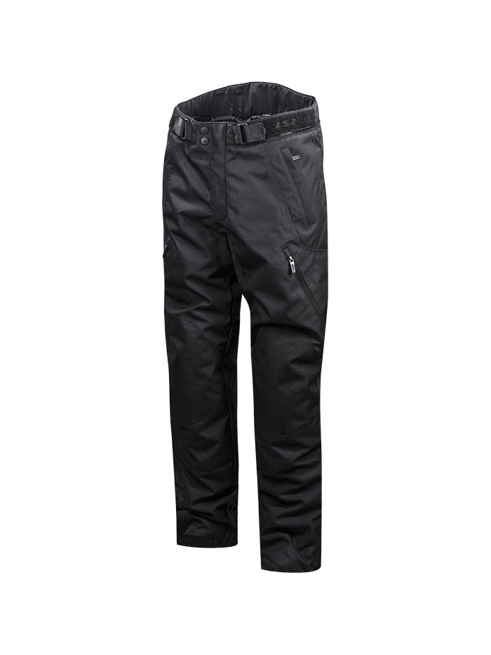 LS2 CHART EVO MAN PANT BLACK LS2 CHART EVO MAN PANT BLACK