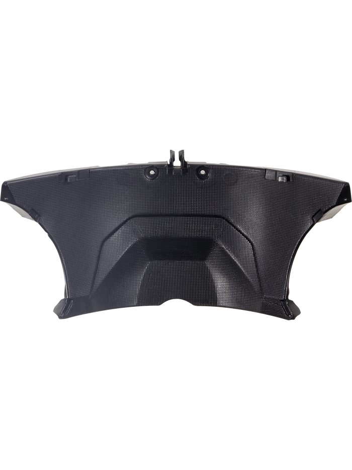 LS2 CHIN BAR MIDDLE PLASTIC PART FF313 LS2 CHIN BAR MIDDLE PLASTIC PART FF313