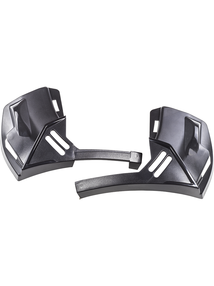LS2 CHIN BAR  RATCHET SYSTEM 4-L FF399
