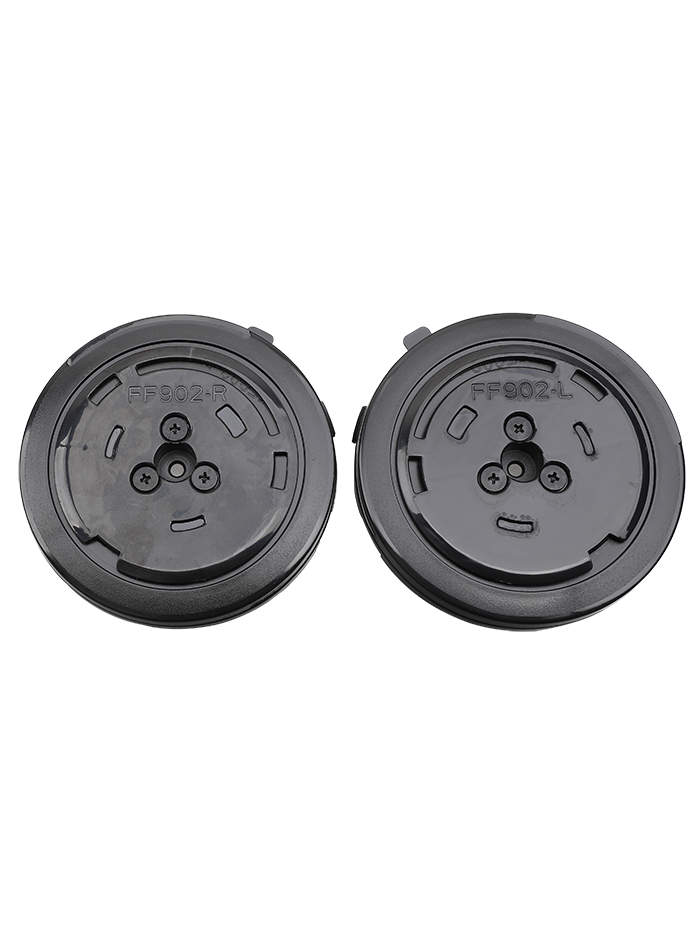 LS2 FF902 RATCHET SYSTEM LS2 FF902 RATCHET SYSTEM