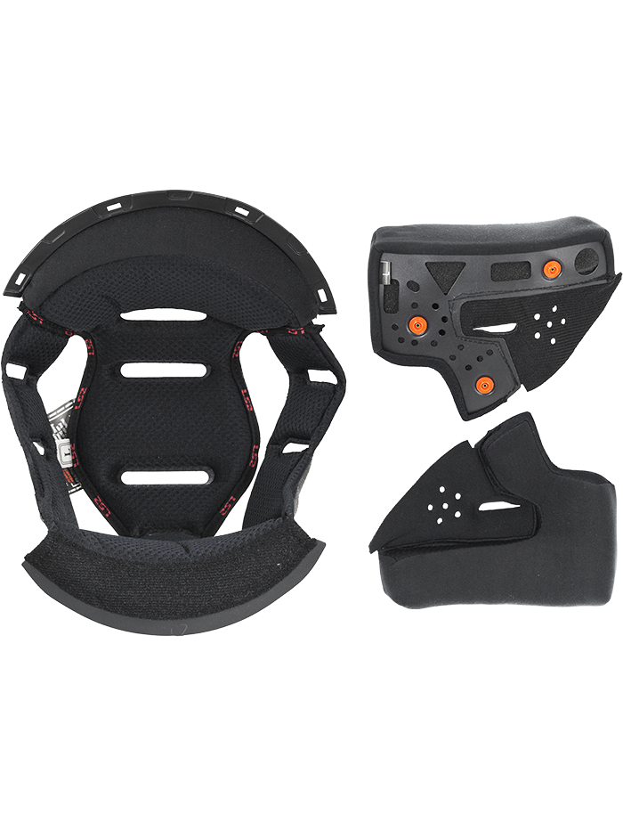 LS2 LINER FF320 2016